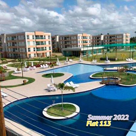 Flat Garden 113 Muro Alto Condominio Clube Pôrto das Galinhas Exteriér fotografie