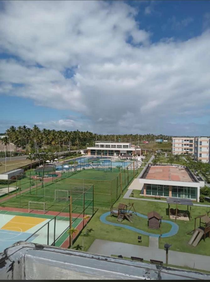 Flat Garden 113 Muro Alto Condominio Clube Pôrto das Galinhas Exteriér fotografie